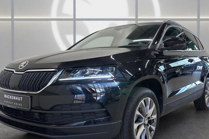Skoda Karoq 60.434 km 21.490 &euro; Nagold 72202