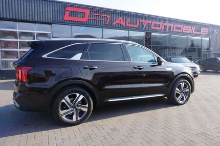 Kia Sorento 70.185 km 34.990 &euro; Plettenberg 58840