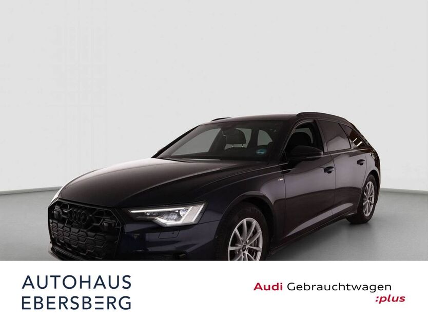 Audi A6 29.100 km 56.900 € Ebersberg bei München 85560