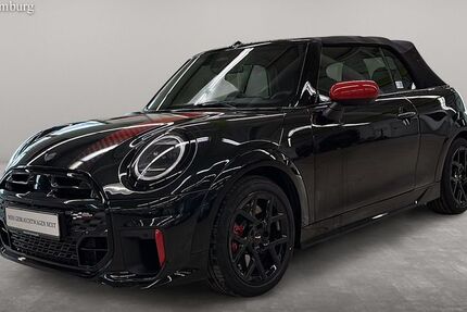 Mini John Cooper Works Cabrio 20.310 km 39.989 &euro; Barsbüttel bei Hamburg 22885