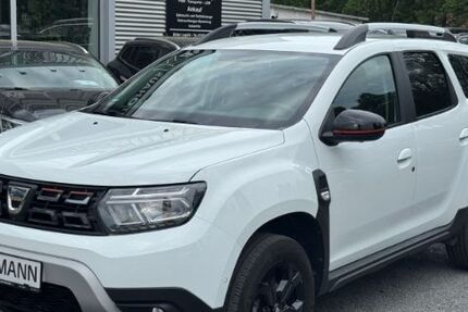 Dacia Duster 21.000 km 19.890 &euro; Dresden 01309