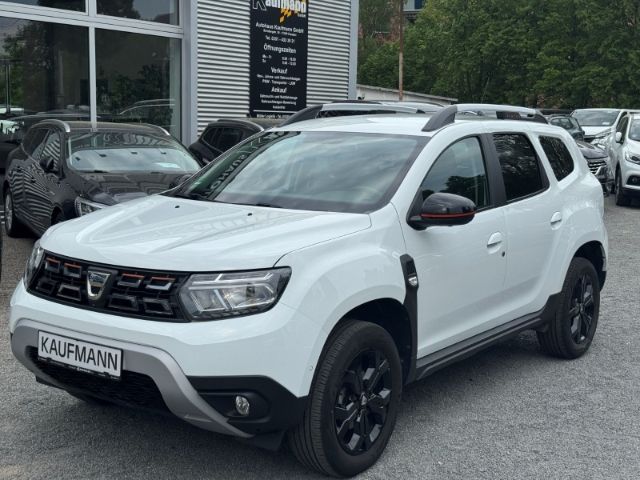 Dacia Duster 21.000 km 19.890 &euro; Dresden 01309