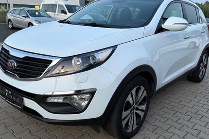 Kia Sportage 125.997 km 11.777 &euro; Gerstungen 99834