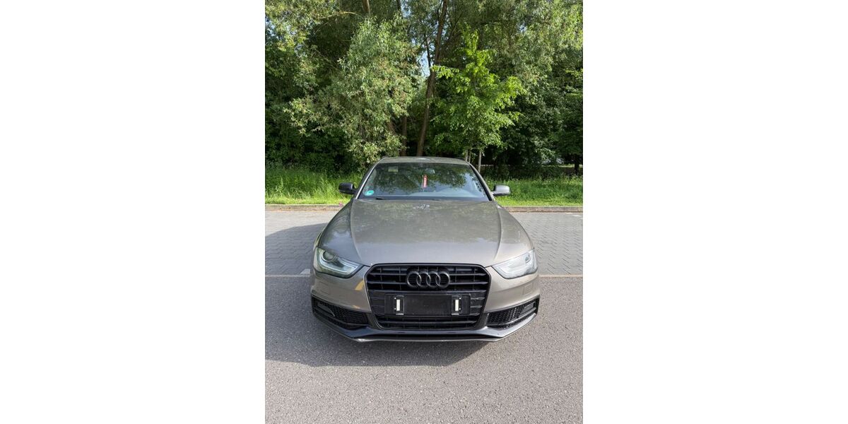 Audi A4 223.500 km 10.990 &euro; Schwäbisch Gmünd 73527