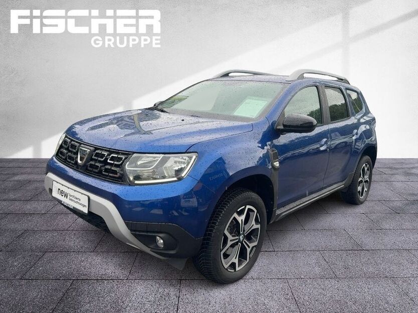 Duster