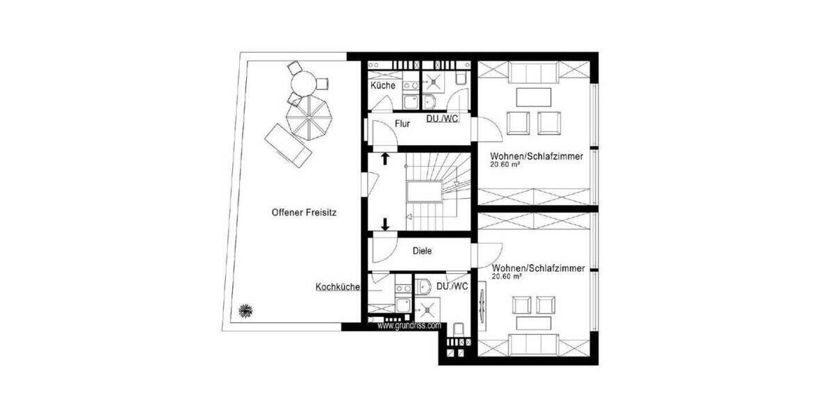 Gewerbeobjekt Augsburg Innenstadt - 2.250.000&euro; | Angebot:25371047