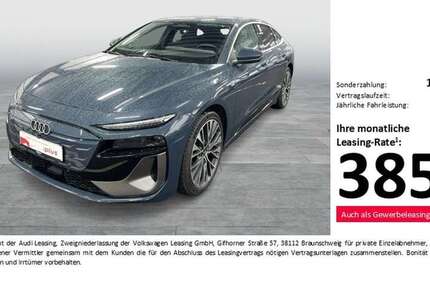 Audi A6 e-tron 8.005 km 51.399 &euro; Dortmund 44143