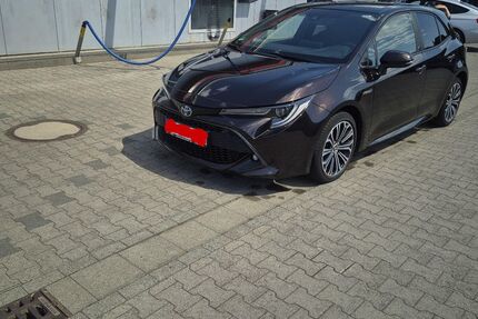 Toyota Corolla 73.000 km 20.000 &euro; Erbach 64711
