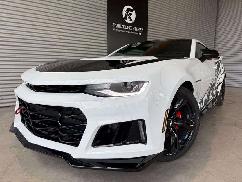 Camaro