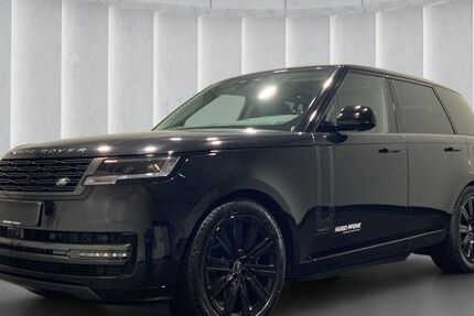 Land Rover Range Rover 2.320 km 162.950 &euro; Hamburg 22297