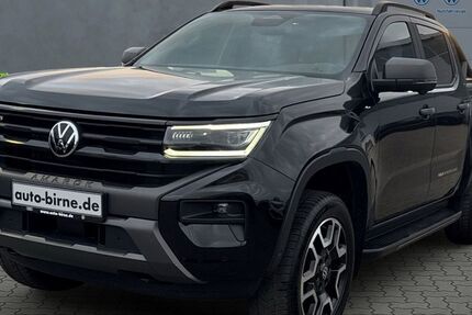 VW Amarok 30.633 km 48.880 &euro; Bad Doberan 18209