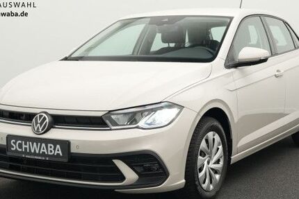 VW Polo 26.300 km 16.390 &euro; Gersthofen 86368