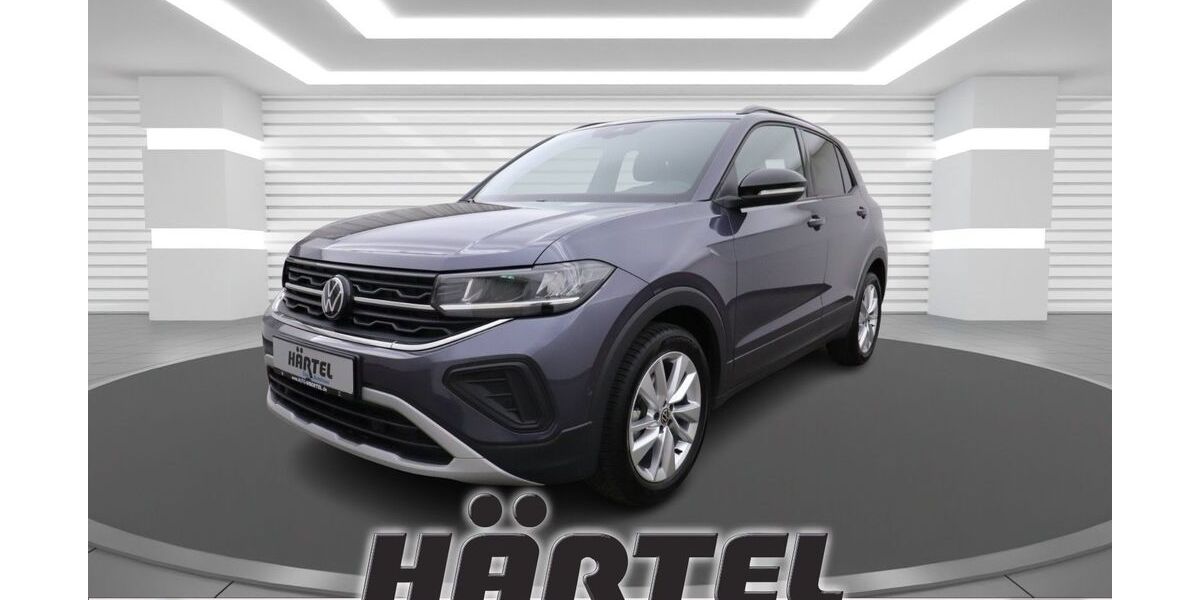 VW T-Cross 24.000 km 25.800 &euro; Osnabrück 49084