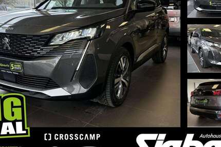 Peugeot 3008 27.569 km 21.990 &euro; Dingolfing 84130