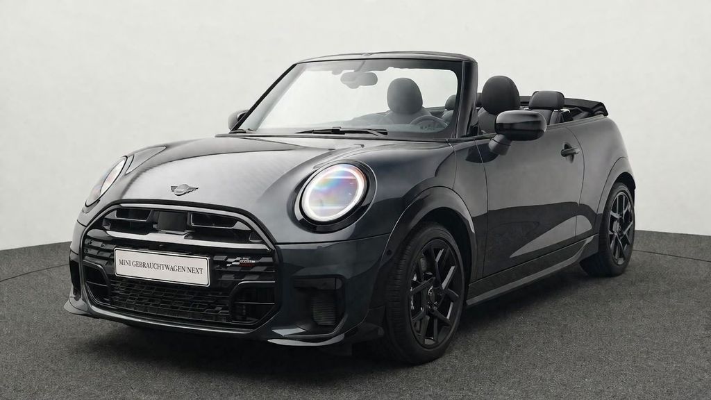 Mini Cooper S 17.112 km 40.090 &euro; Pforzheim 75179