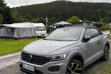 VW T-Roc 39.953 km 26.400 &euro; Kirchzell 63931