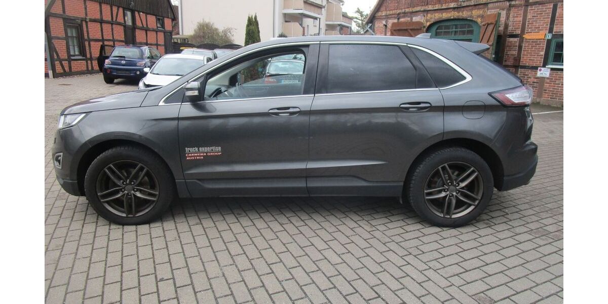 Ford Edge 397.000 km 6.999 &euro; Hannover 30419