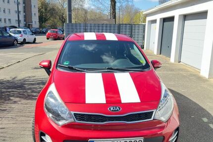Kia Rio 161.000 km 3.000 &euro; Bremen 28327
