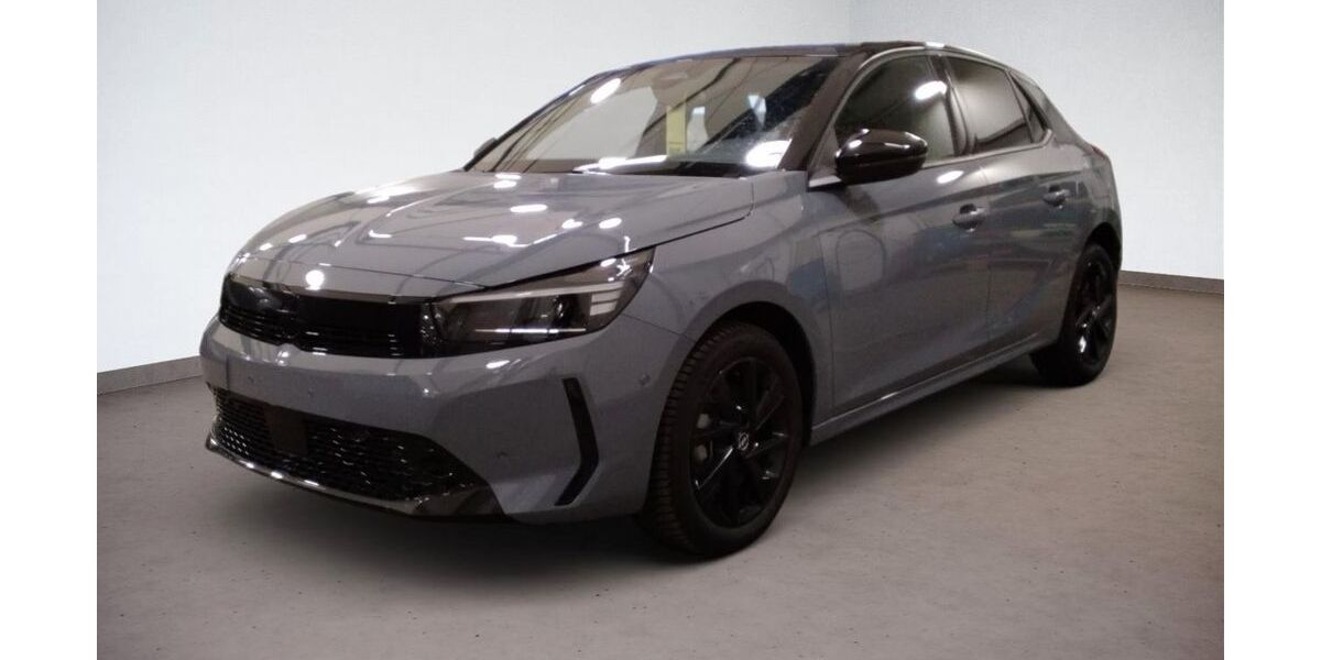 Opel Corsa 17.330 km 20.495 &euro; Parsberg 92331