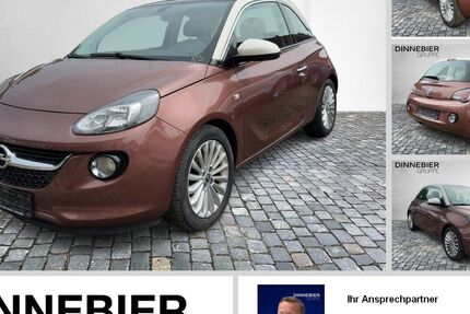Opel Adam 79.894 km 10.980 &euro; Oranienburg 16515