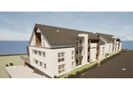 Etagenwohnung Giengen an der Brenz Hohenmemmingen - 3 Zimmer, 77 m&sup2;, 975&euro; | Angebot:26886006