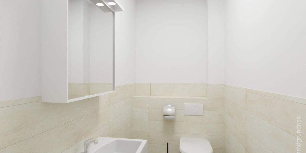 Etagenwohnung Eystrup - 3 Zimmer, 105 m&sup2;, 305.000&euro; | Angebot:25726107