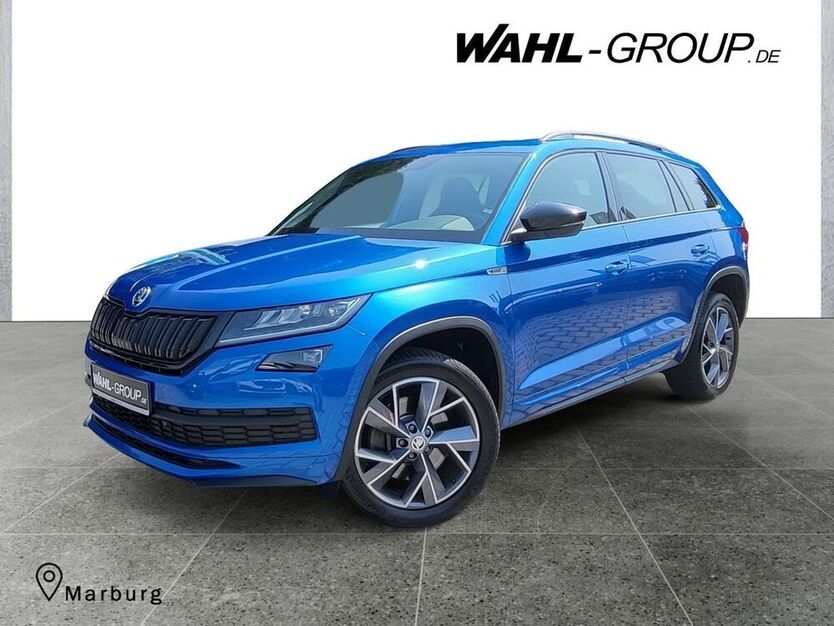 Kodiaq