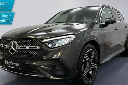 Mercedes-Benz GLC 220 29.977 km 47.970 &euro; Kevelaer 47623