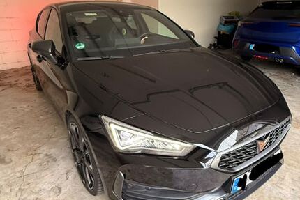Cupra Leon 27.000 km 28.200 &euro; Taunusstein 65232