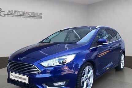 Ford Focus 194.000 km 7.900 &euro; Braunschweig 38110