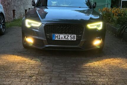 Audi A5 280.000 km 10.500 &euro; Hildesheim 31139