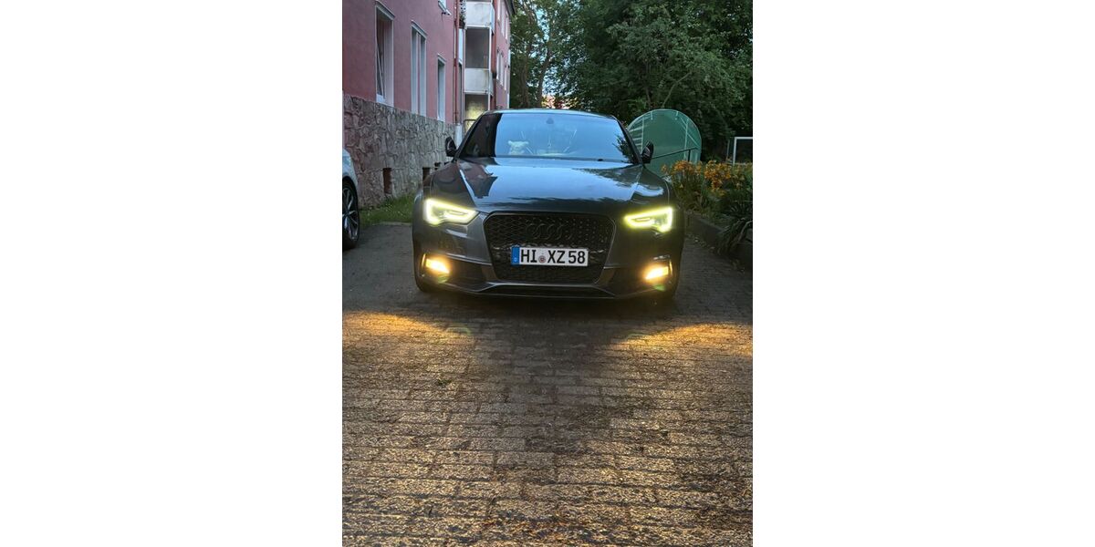 Audi A5 280.000 km 10.500 &euro; Hildesheim 31139