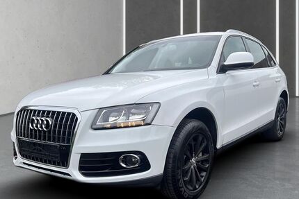 Audi Q5 234.126 km 10.990 &euro; Spangenberg 34286