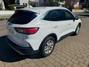 Ford Kuga 1.5 TDCI Titanium 160.000 km 13.990 &euro; Neckarsulm 74172