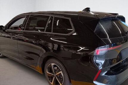 Opel Astra 13.800 km 19.950 &euro; Mörlenbach 69509