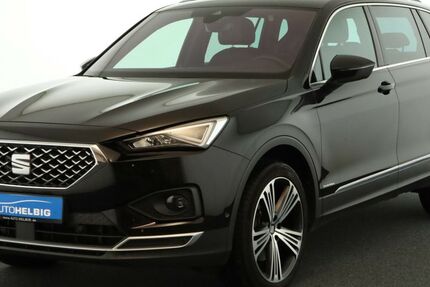 Seat Tarraco 110.000 km 26.990 &euro; Donnersdorf 97499