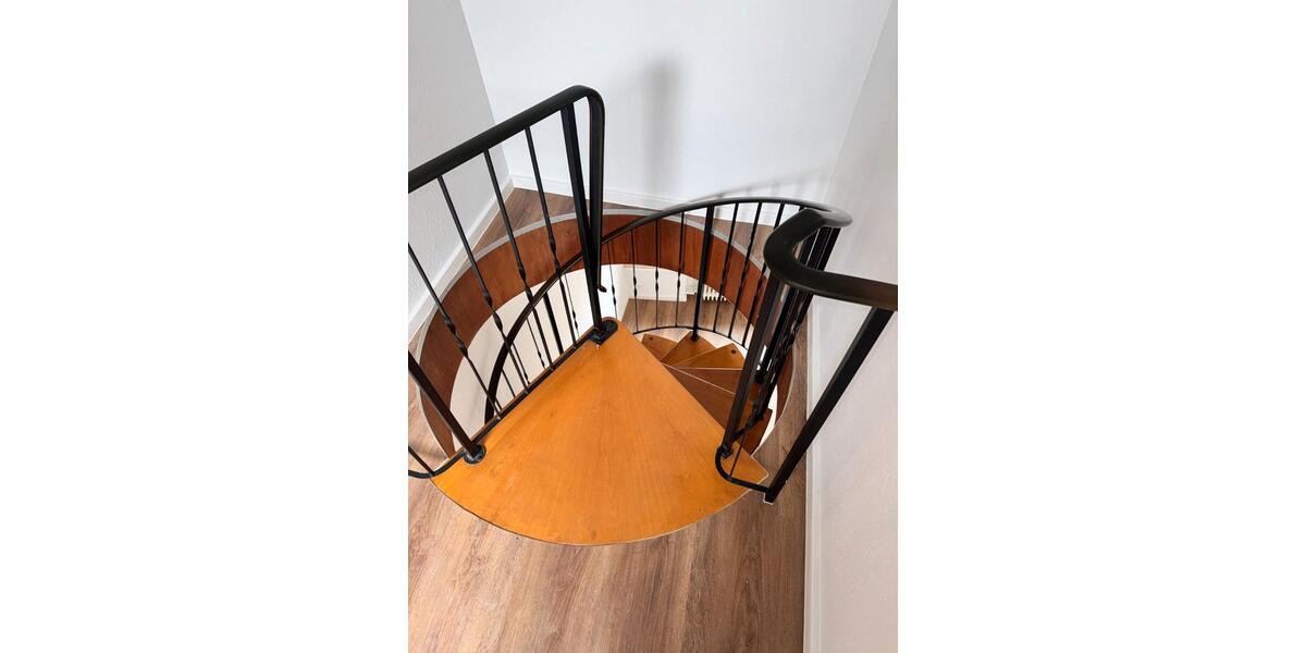 Maisonettenwohnung Stolberg (Rhld.) Gressenich - 3 Zimmer, 83 m&sup2;, 198.000&euro; | Angebot:26691730