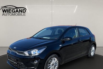 Kia Rio 65.500 km 10.990 &euro; Viernheim 68519