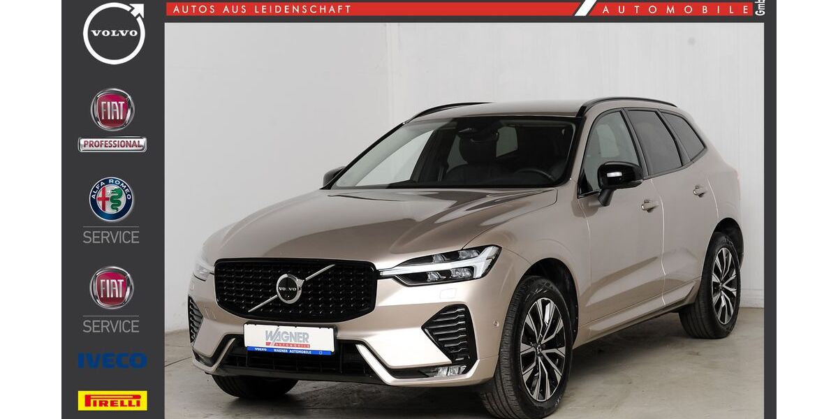 Volvo XC60 26.950 km 43.430 &euro; Donauwoerth 86609