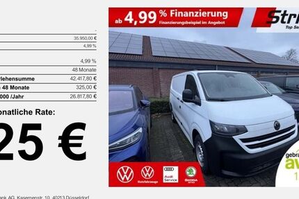 VW T7 Transporter 1.500 km 35.939 &euro; Horn-Bad Meinberg 32805