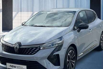 Renault Clio 22.012 km 18.590 &euro; Frankfurt / Main 60314