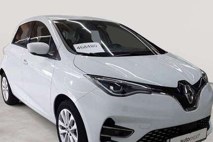 Renault ZOE 18.931 km 14.690 &euro; Fernwald-Steinbach 35463