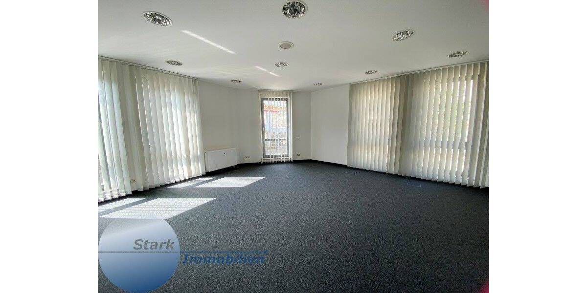Gewerbeobjekt Plauen Stadtmitte - 2 Zimmer, 65 m&sup2;, 500&euro; | Angebot:26902529