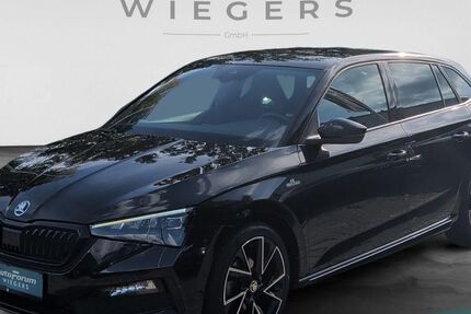 Skoda Scala 60.604 km 19.871 &euro; Herford 32051