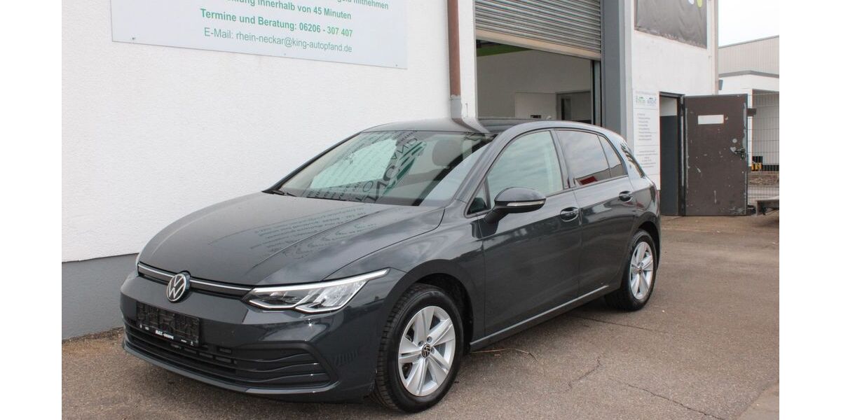 VW Golf 76.655 km 17.990 &euro; Lampertheim 68623