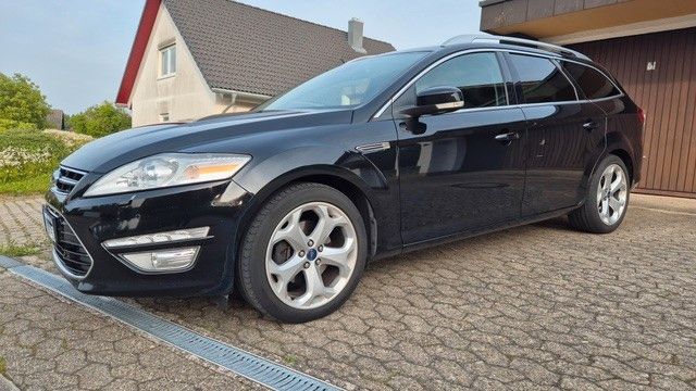 Mondeo
