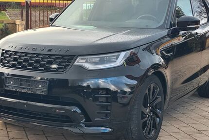 Land Rover Discovery 39.543 km 47.900 &euro; Schemmerhofen 88433