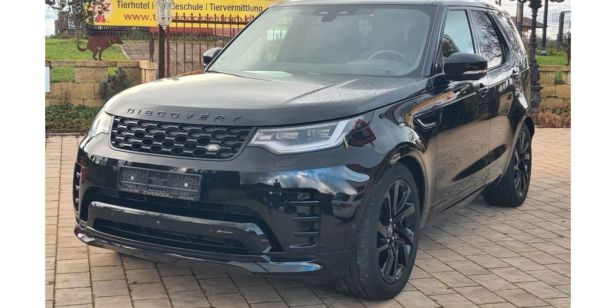 Land Rover Discovery 39.543 km 47.900 &euro; Schemmerhofen 88433