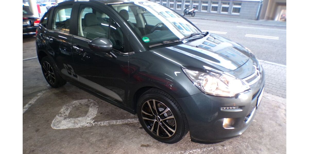 Citroen C3 75.900 km 7.390 &euro; Pforzheim 75172