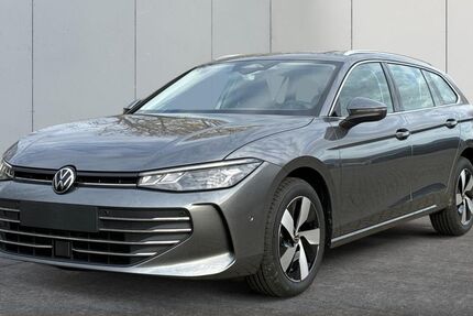 VW Passat Variant 5.120 km 39.770 &euro; Buchholz 21244